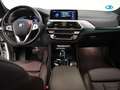 BMW iX3 Blanc - thumbnail 4