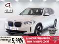 BMW iX3 Blanc - thumbnail 1