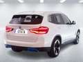 BMW iX3 Blanc - thumbnail 2