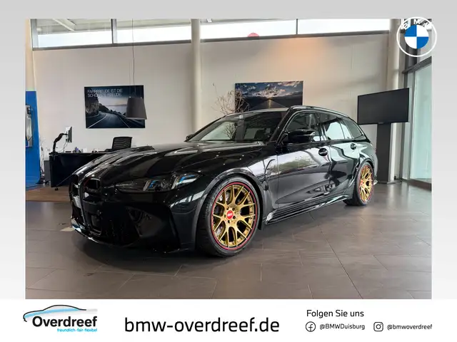 2026 BMW M3 in Black for sale