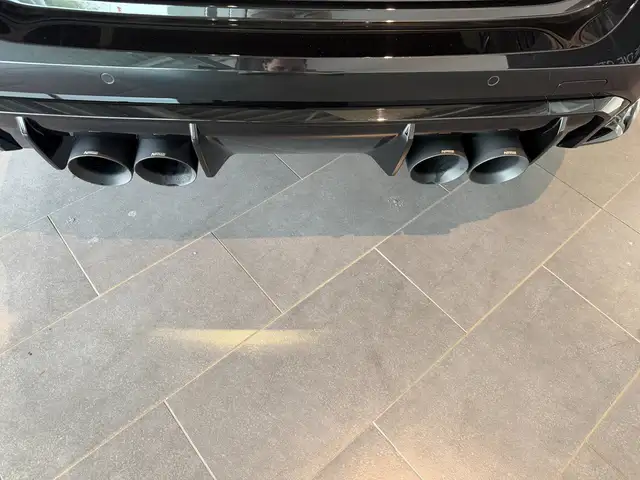 BMW M3 view 15