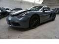 Porsche Cayman 718 Leder Bose Kamera 20´ Sportsitze Plus Grau - thumbnail 1
