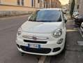 Fiat 500X 500 X 1.3 mjt Pop 4x2 95cv Weiß - thumbnail 3