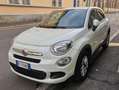 Fiat 500X 500 X 1.3 mjt Pop 4x2 95cv Weiß - thumbnail 4
