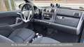 smart forTwo FORTWO 84PS TURBO/TÜV NEU/F1 LENKRAD SPORT/2.HAN Schwarz - thumbnail 10