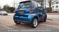 smart forTwo FORTWO 84PS TURBO/TÜV NEU/F1 LENKRAD SPORT/2.HAN Schwarz - thumbnail 7