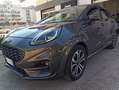 Ford Puma Puma II 2020 1.0 ecoboost h ST-Line X s Gris - thumbnail 6