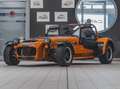 Caterham Seven 485 SV Final Edition Бронзовий - thumbnail 2