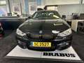 BMW 435 435i Coupe Aut. Schwarz - thumbnail 2