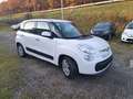 Fiat 500L Easy Klima M+S 97.100 km Weiß - thumbnail 2