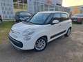 Fiat 500L Easy Klima M+S 97.100 km Weiß - thumbnail 4