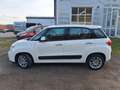 Fiat 500L Easy Klima M+S 97.100 km Weiß - thumbnail 5