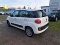 Fiat 500L Easy Klima M+S 97.100 km Weiß - thumbnail 6