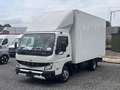 Mitsubishi Canter 3C15 3400 Alb - thumbnail 1