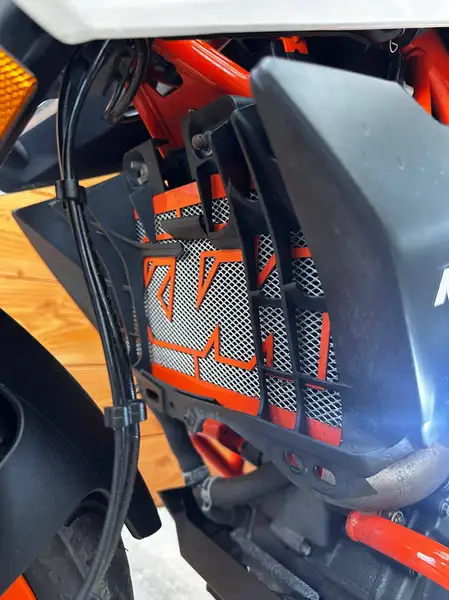 KTM 390 DUKE - foto 8