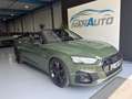 Audi A5 Cabrio 50 TDI quattro tiptronic Verde - thumbnail 1