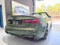 Audi A5 Cabrio 50 TDI quattro tiptronic Verde - thumbnail 32