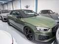Audi A5 Cabrio 50 TDI quattro tiptronic Verde - thumbnail 7