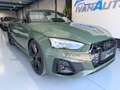 Audi A5 Cabrio 50 TDI quattro tiptronic Verde - thumbnail 25