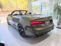Audi A5 Cabrio 50 TDI quattro tiptronic Verde - thumbnail 4