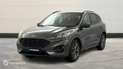 Ford Kuga 2.5 Duratec 190ch FHEV E85 powersh