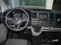 Volkswagen Transporter Mixto Plus 2.0 TDI NAVI Lang APS Silber - thumbnail 8
