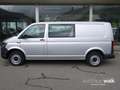 Volkswagen Transporter Mixto Plus 2.0 TDI NAVI Lang APS Silber - thumbnail 3