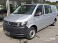 Volkswagen Transporter Mixto Plus 2.0 TDI NAVI Lang APS Silber - thumbnail 2