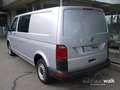 Volkswagen Transporter Mixto Plus 2.0 TDI NAVI Lang APS Silber - thumbnail 4