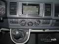 Volkswagen Transporter Mixto Plus 2.0 TDI NAVI Lang APS Silber - thumbnail 10
