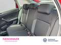 Volkswagen Taigo Life 1.0TSI Navi+CarPlay+LED+PDC Rot - thumbnail 10