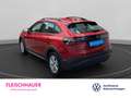 Volkswagen Taigo Life 1.0TSI Navi+CarPlay+LED+PDC Rot - thumbnail 4