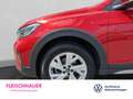 Volkswagen Taigo Life 1.0TSI Navi+CarPlay+LED+PDC Rot - thumbnail 15