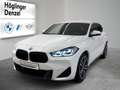 BMW X2 X2 xDrive20d Weiß - thumbnail 1