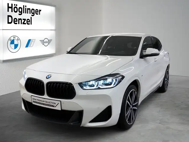 BMW X2 xDrive20d