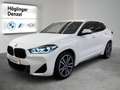 BMW X2 X2 xDrive20d Weiß - thumbnail 9