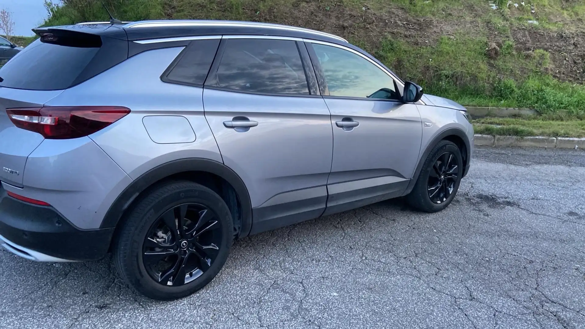 Opel Grandland X 1.2 Ultimate s&s 130cv my18 - 1