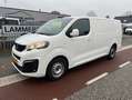 Peugeot Expert 2.0 BlueHDI 150 Premium LANG AIRCO KLIMA NAVI CAME Blanc - thumbnail 1