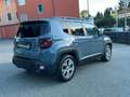 Jeep Renegade Renegade 1.6 Mjt 120 CV Limited Grigio - thumbnail 7