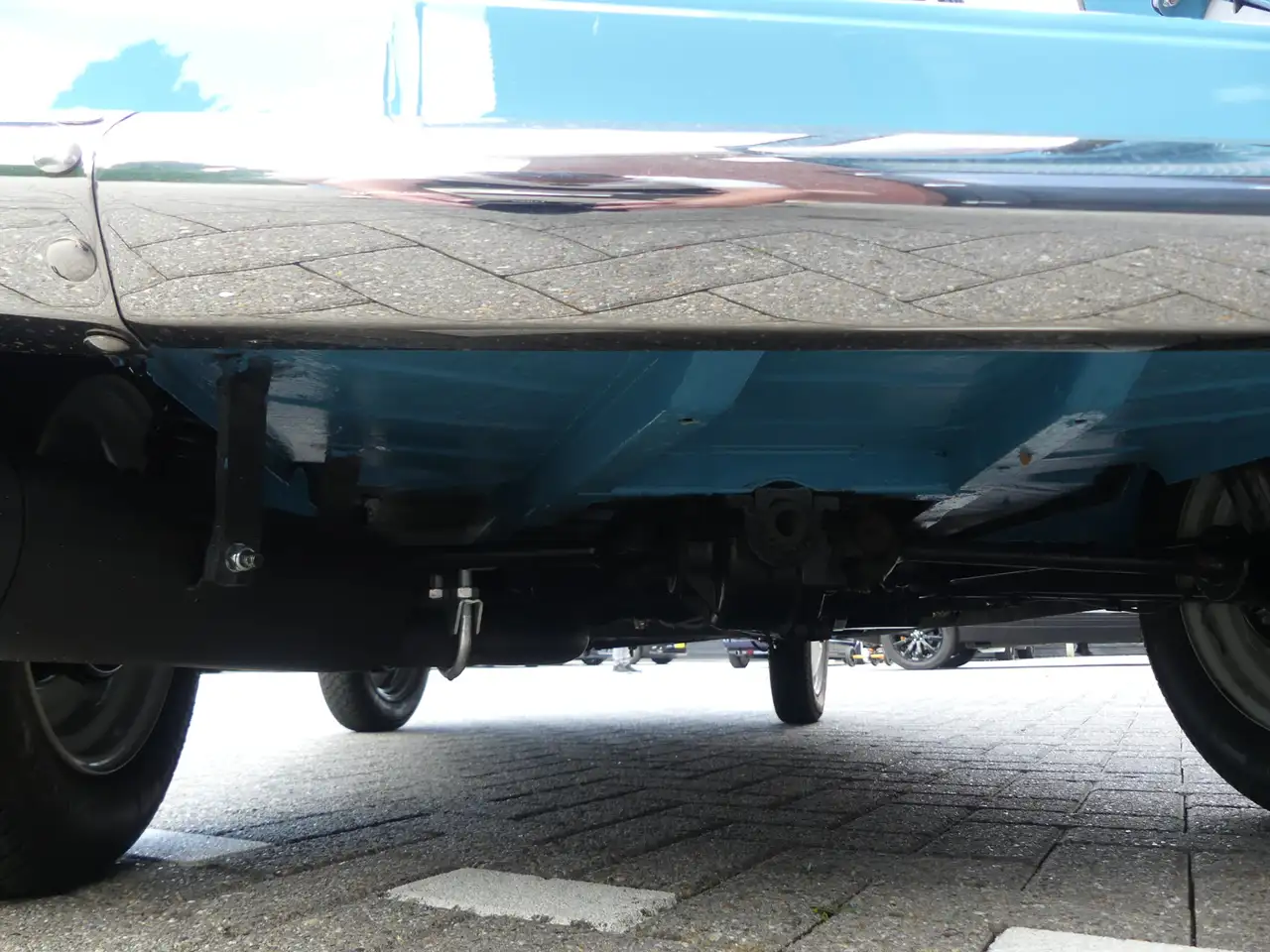 Zündapp Janus 250 / Volledig gerestaureerd! / Uniek!!, foto 11