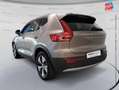 Volvo XC40 T5 Recharge 180 + 82ch Inscription Business DCT 7 Sieges cuir GPS Camera Carplay Gris - thumbnail 8