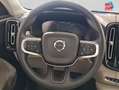 Volvo XC40 T5 Recharge 180 + 82ch Inscription Business DCT 7 Sieges cuir GPS Camera Carplay Gris - thumbnail 12