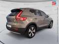 Volvo XC40 T5 Recharge 180 + 82ch Inscription Business DCT 7 Sieges cuir GPS Camera Carplay Gris - thumbnail 6