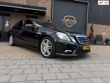CDI Avantgarde Pano Automaat 231PK Airco Cruise Na