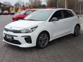 Kia Rio RIO 1.0T 120 GT LINE NAV GD Blanco - thumbnail 4