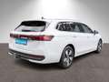 Volkswagen Passat Variant Business 2.0TDI DSG LED Navi AHK Weiß - thumbnail 2