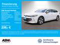 Volkswagen Passat Variant Business 2.0TDI DSG LED Navi AHK Weiß - thumbnail 1