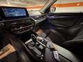 BMW 520 d Touring Aut. Grau - thumbnail 12
