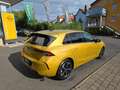 Opel Astra L GS 1.2T/LED/AHK/360°/WINTERPAKET/KEYLESS Gelb - thumbnail 3