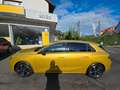 Opel Astra L GS 1.2T/LED/AHK/360°/WINTERPAKET/KEYLESS Gelb - thumbnail 6